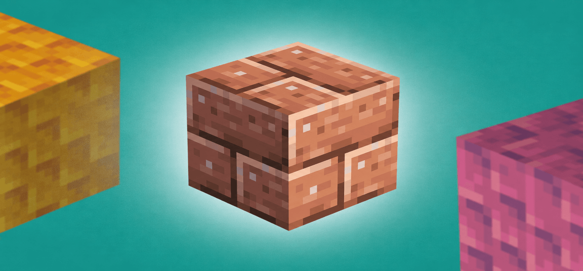 Legend's Missing Blocks (Unofficial) — screenshot 1