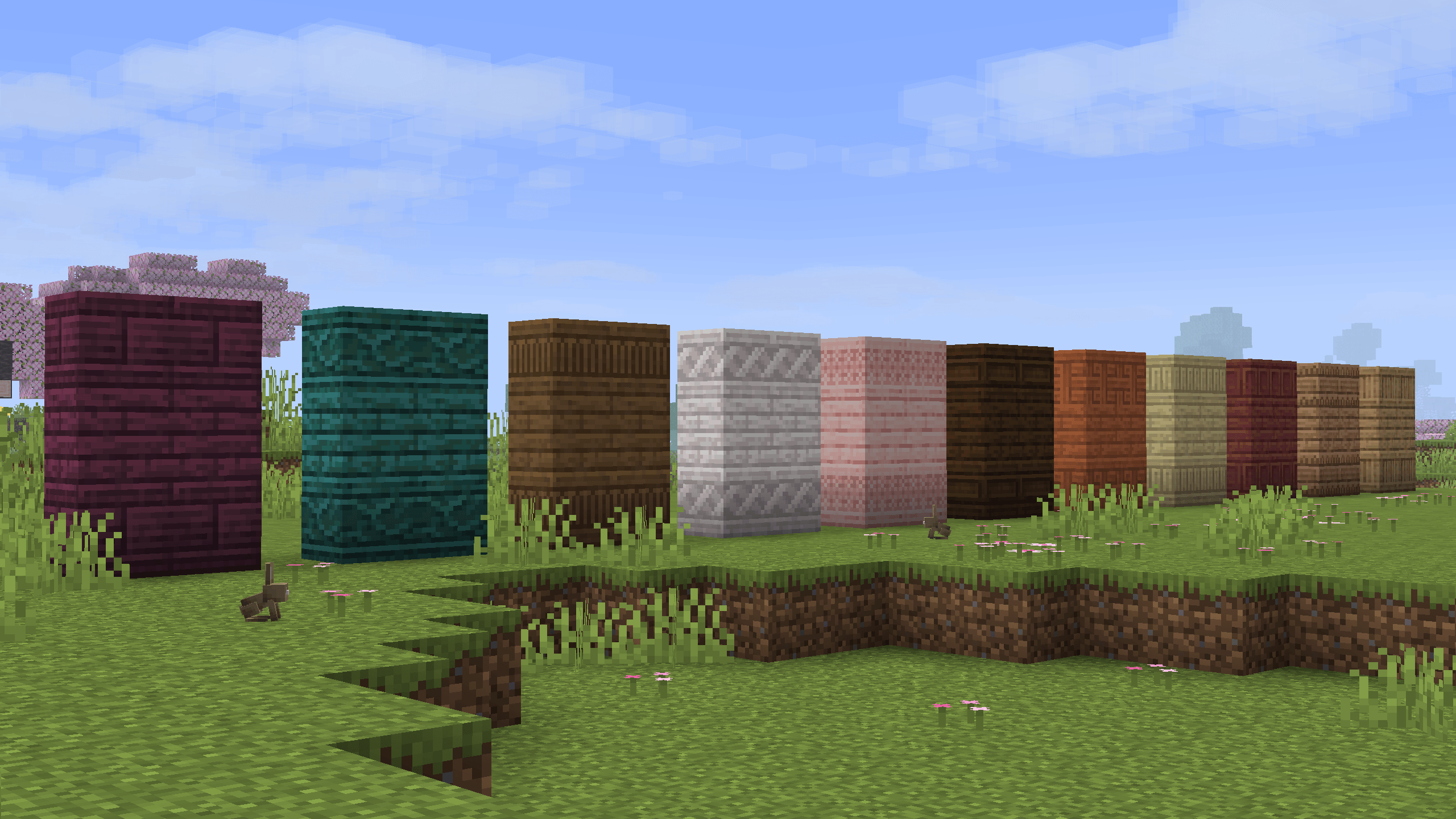 Legend's Missing Blocks (Unofficial) — screenshot 2