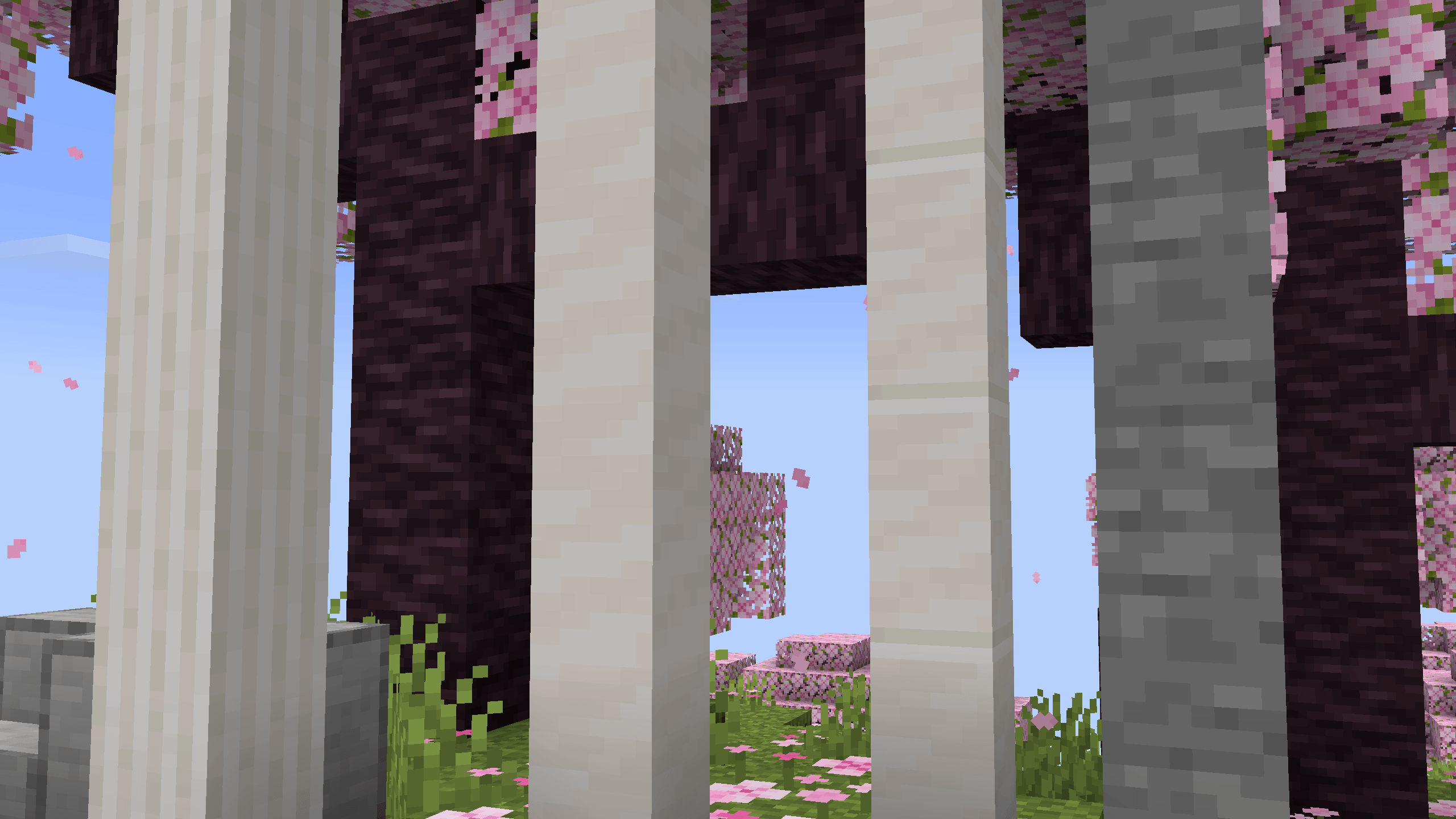 Legend's Missing Blocks (Unofficial) — screenshot 3