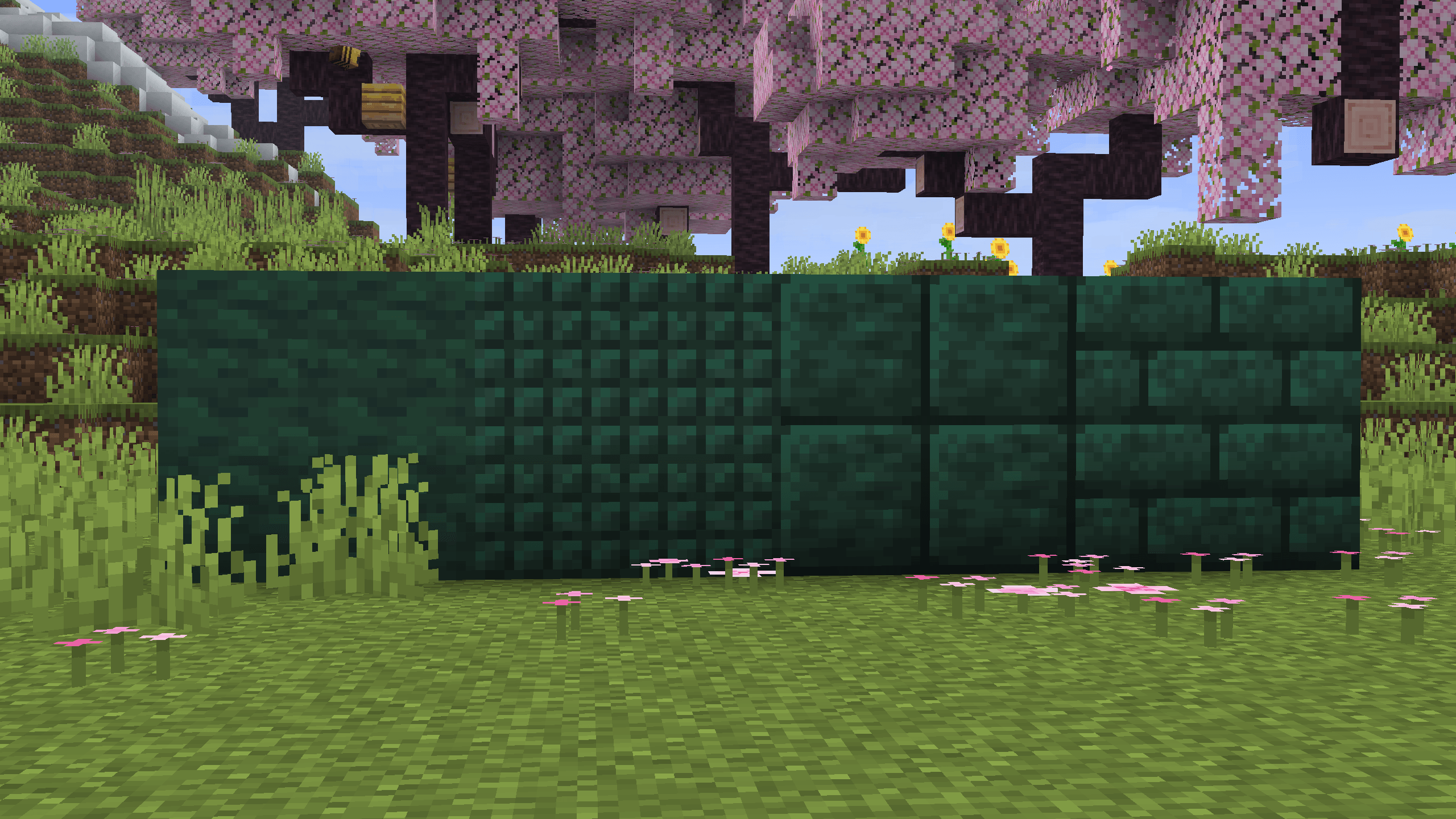 Legend's Missing Blocks (Unofficial) — screenshot 4