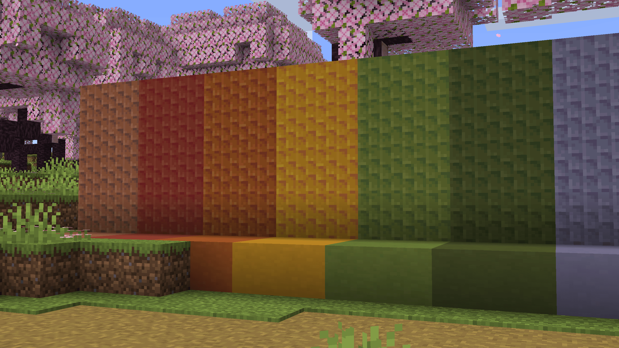 Legend's Missing Blocks (Unofficial) — screenshot 5