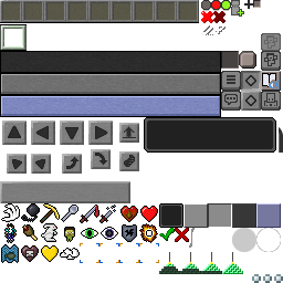 More spawners — screenshot 3