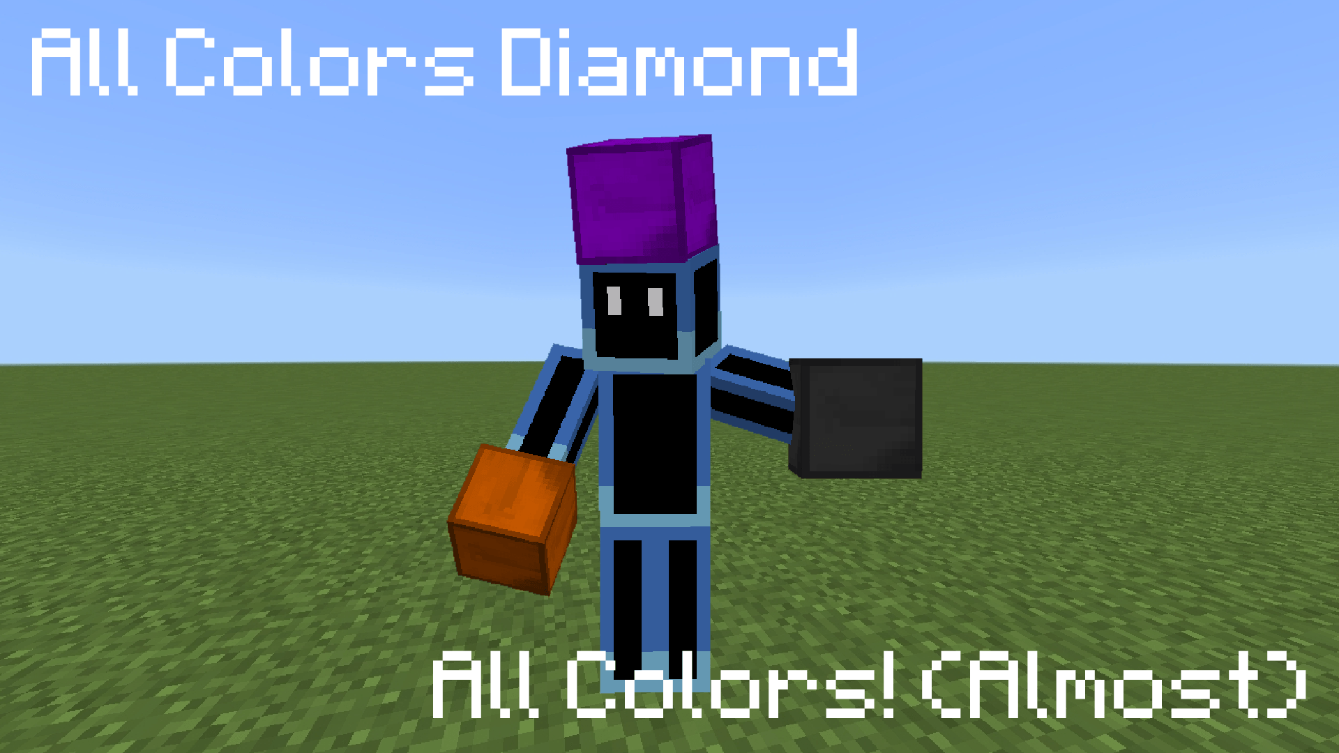 All Colors Diamond — screenshot 2