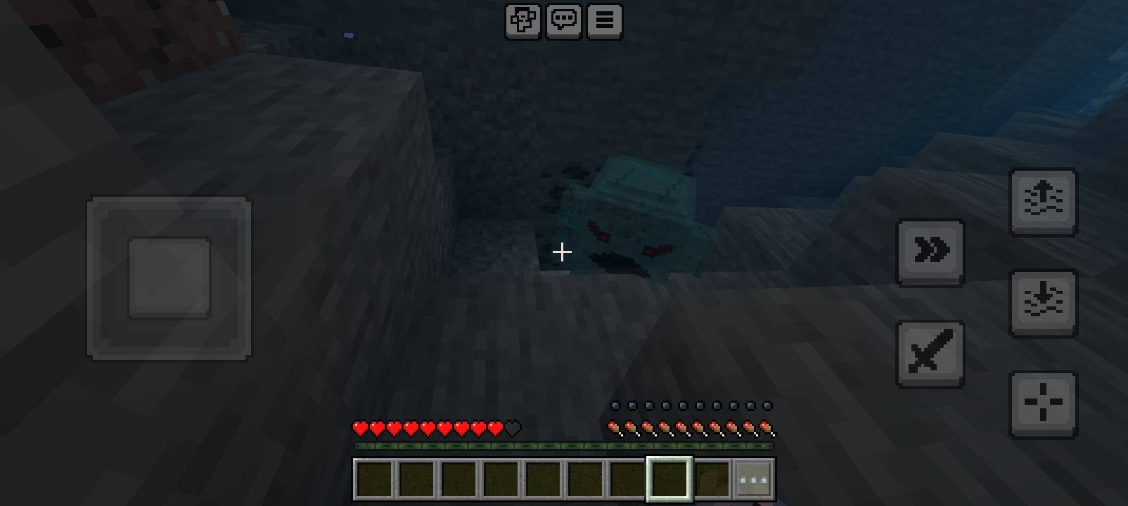 Chronoscape — screenshot 4