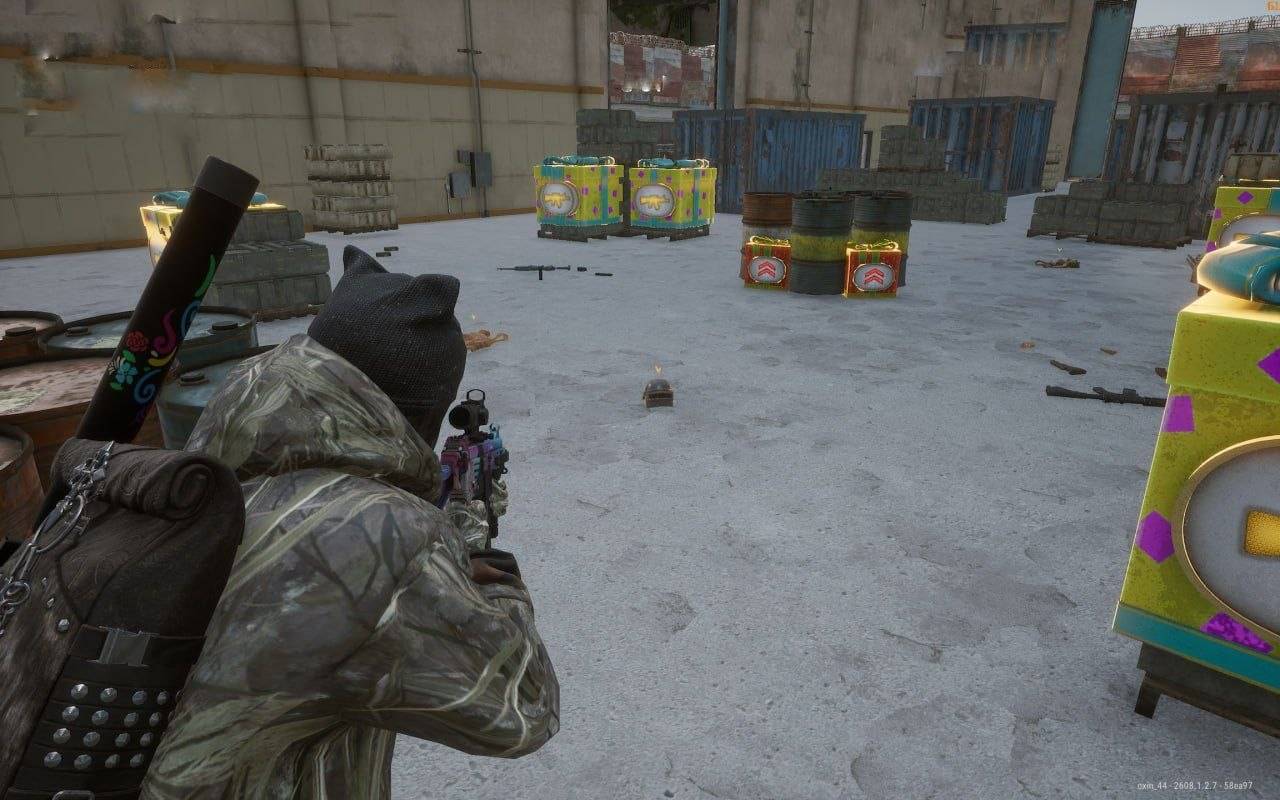 Screenshot thumbnail