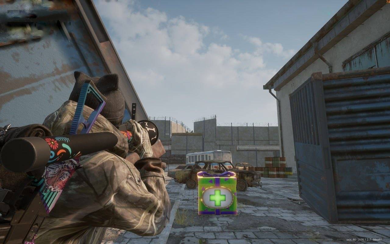 Screenshot thumbnail