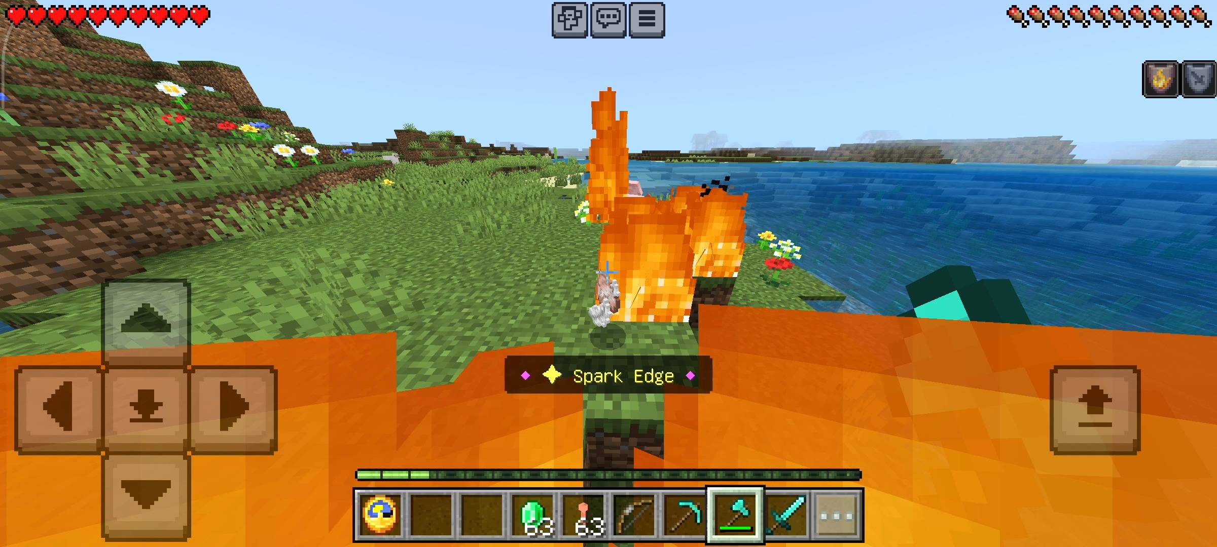 NovaInfusions - Elemental Gear Enchanting — screenshot 5