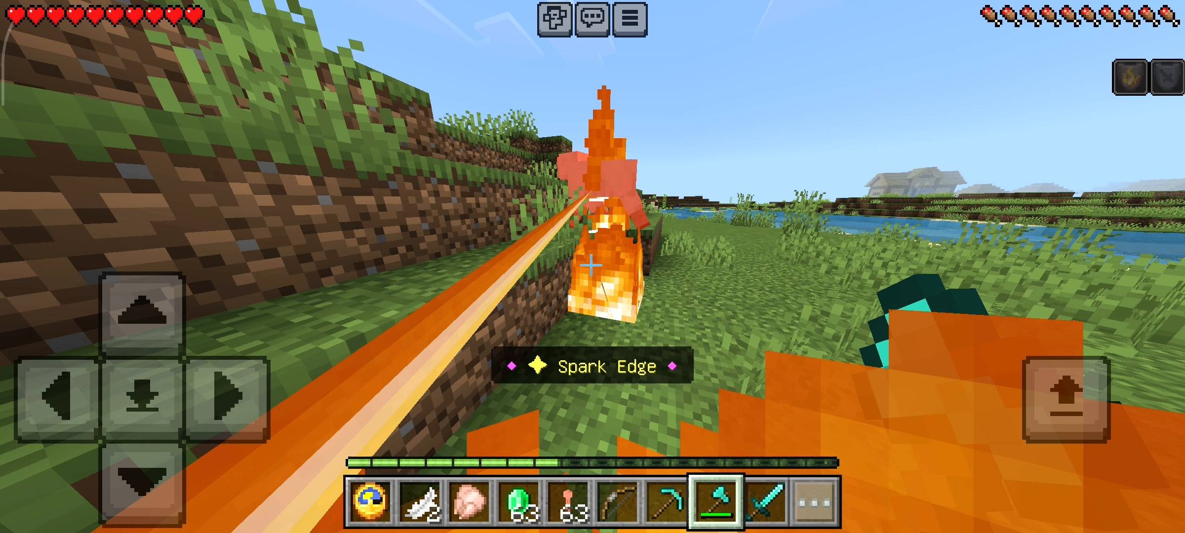 NovaInfusions - Elemental Gear Enchanting — screenshot 6