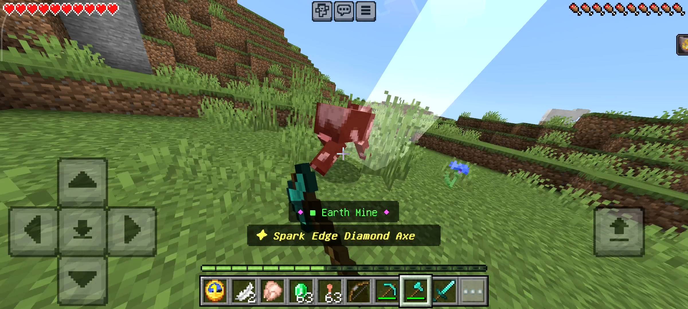 NovaInfusions - Elemental Gear Enchanting — screenshot 7