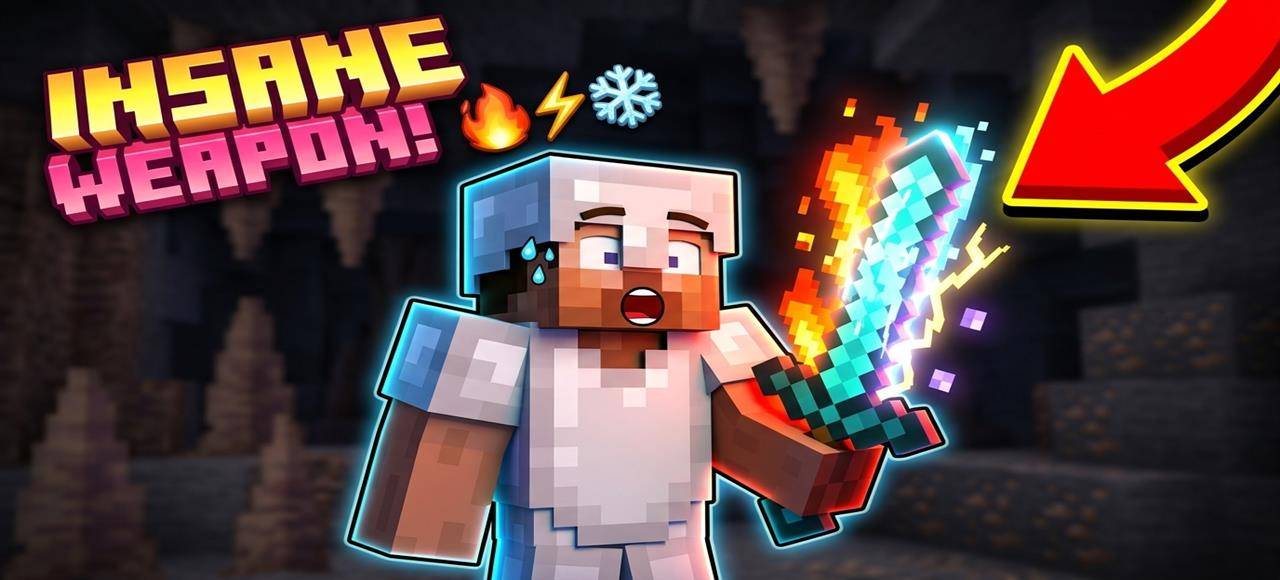 NovaInfusions - Elemental Gear Enchanting — screenshot 1