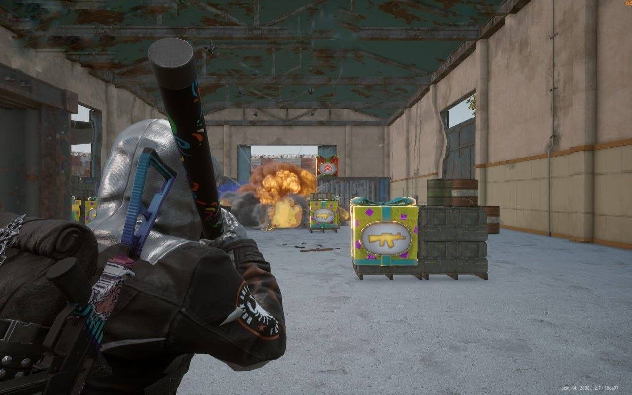 Screenshot thumbnail