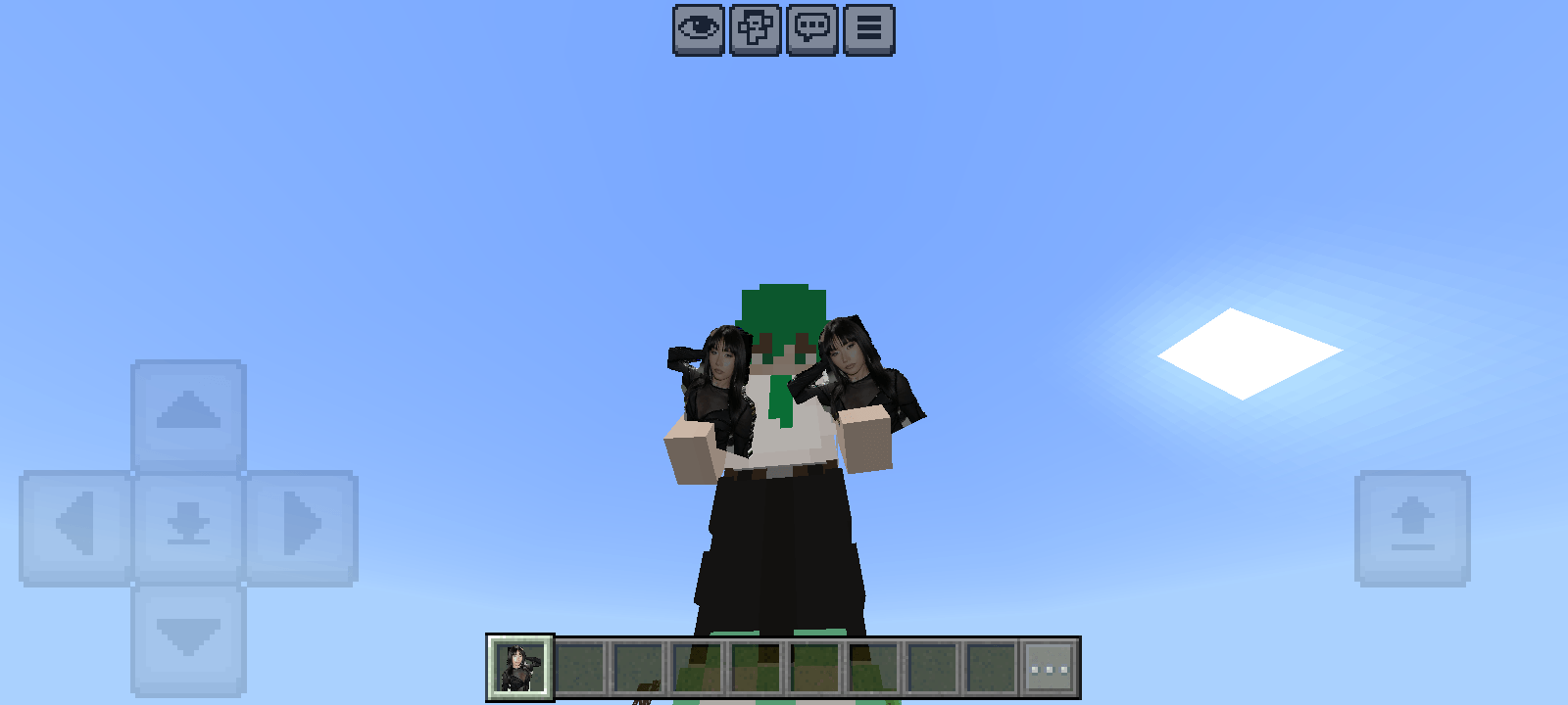 Hilal Totem — screenshot 1