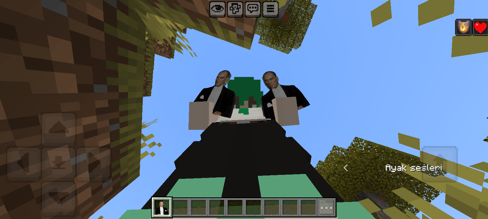 ATATÜRK TOTEM — screenshot 1