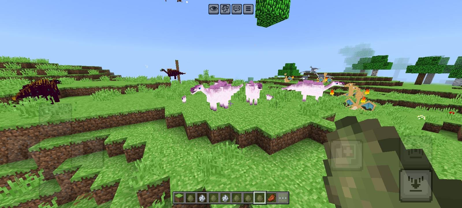The lost age — screenshot 7