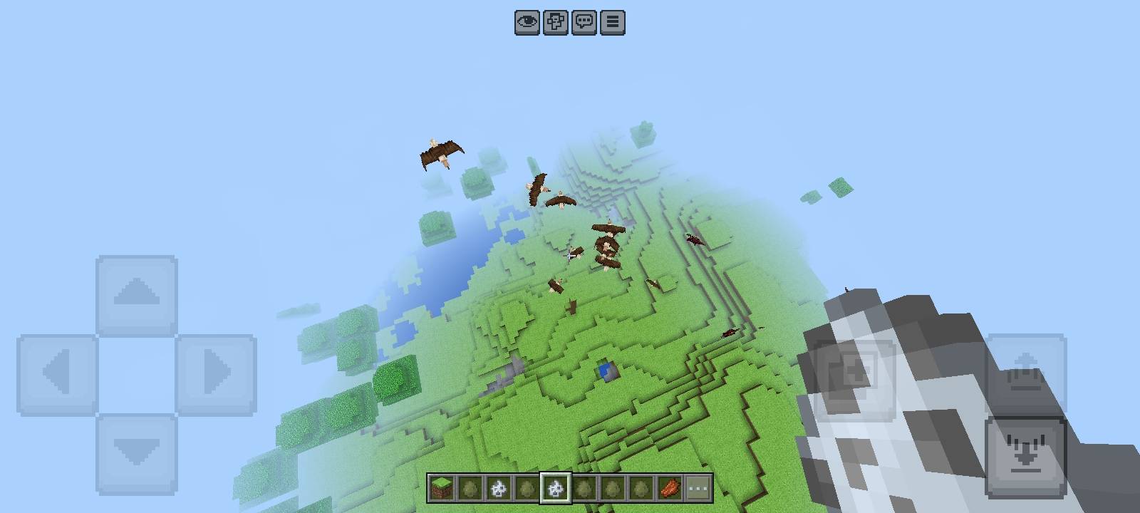 The lost age — screenshot 8