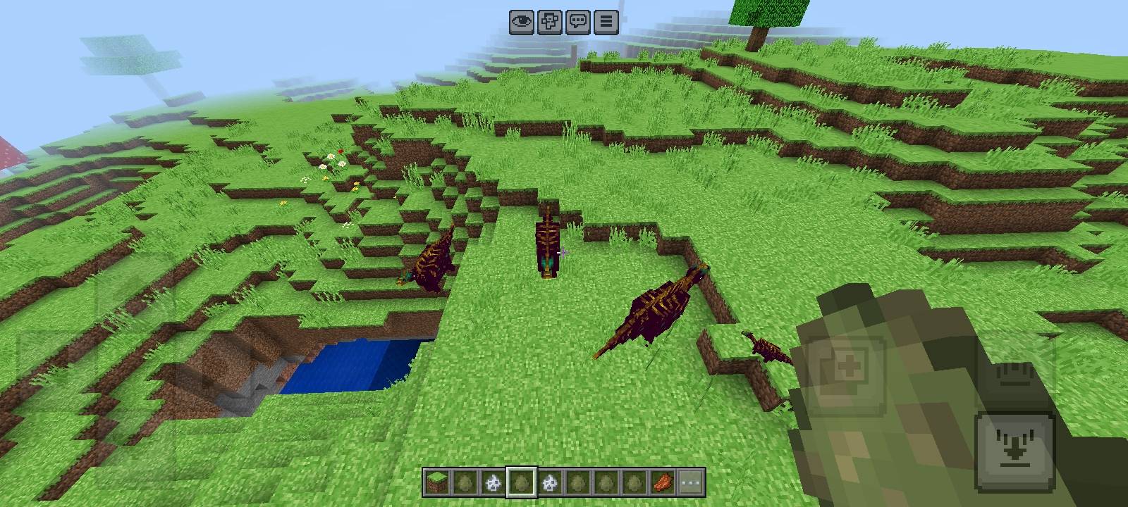 The lost age — screenshot 5
