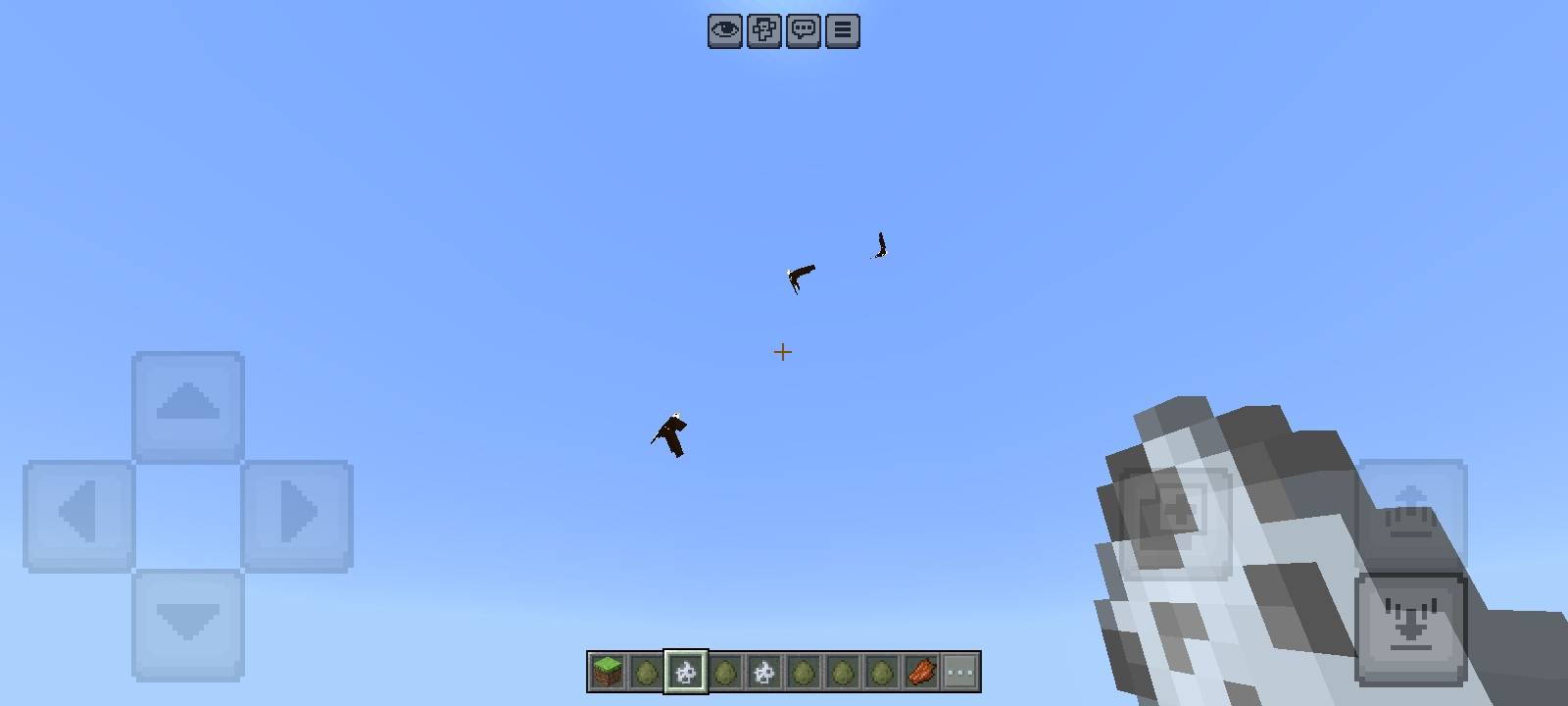The lost age — screenshot 4