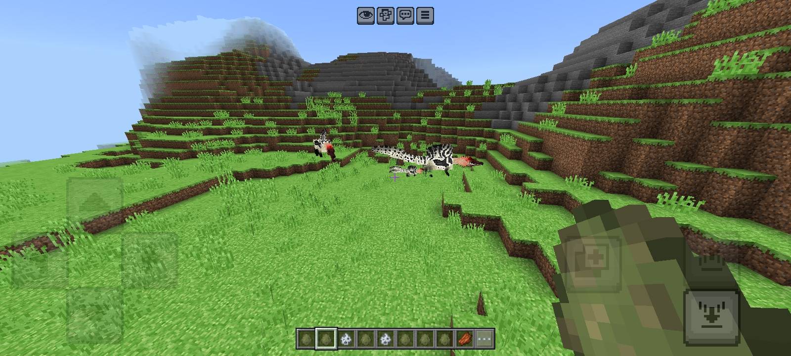 The lost age — screenshot 6