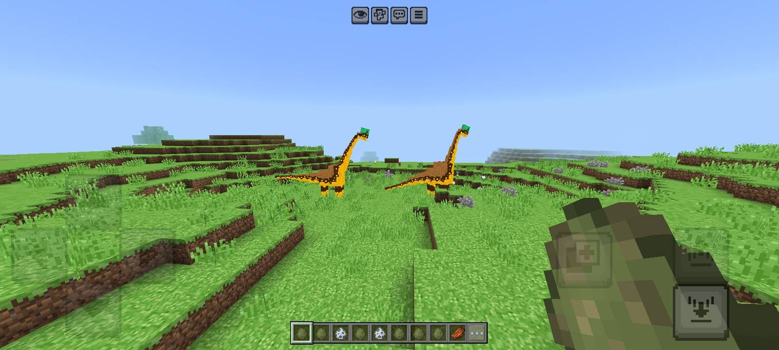 The lost age — screenshot 3