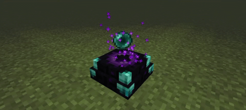 Ender Teleport Anchor — screenshot 2