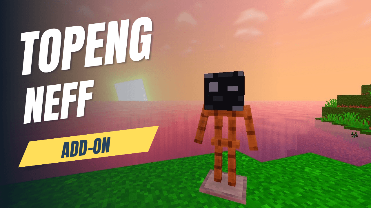 Topeng Neff447 — screenshot 1