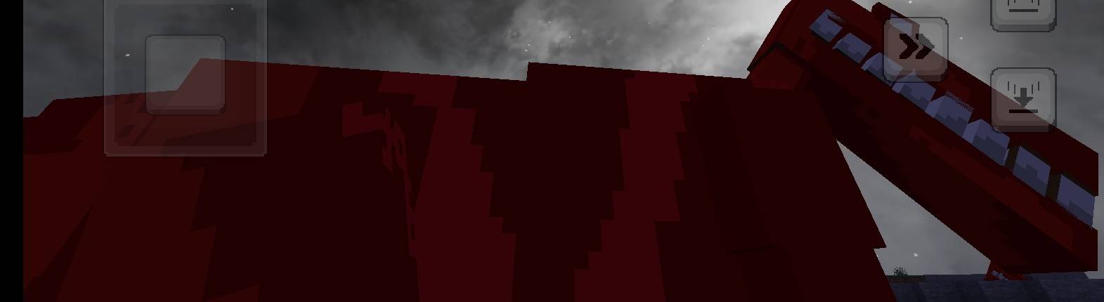 Prehistoric elemental (horror) (dinosaur horror) — screenshot 2