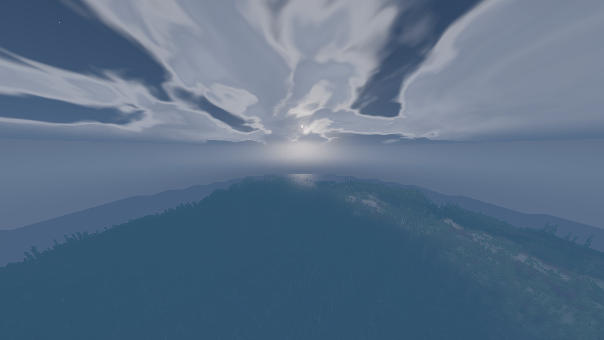 Lumenline — screenshot 1