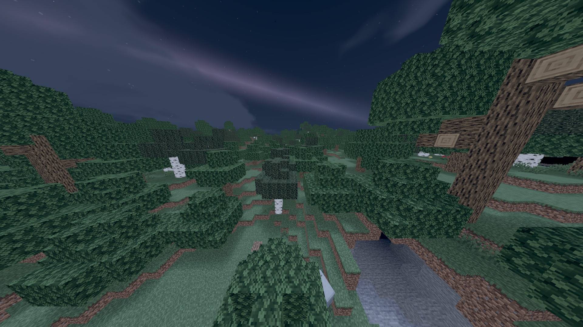 Thumbnail Authentic in-game screenshot captured in AstorClient on Minecraft 26.2. No mock-up or AI-generated gameplay imagery.