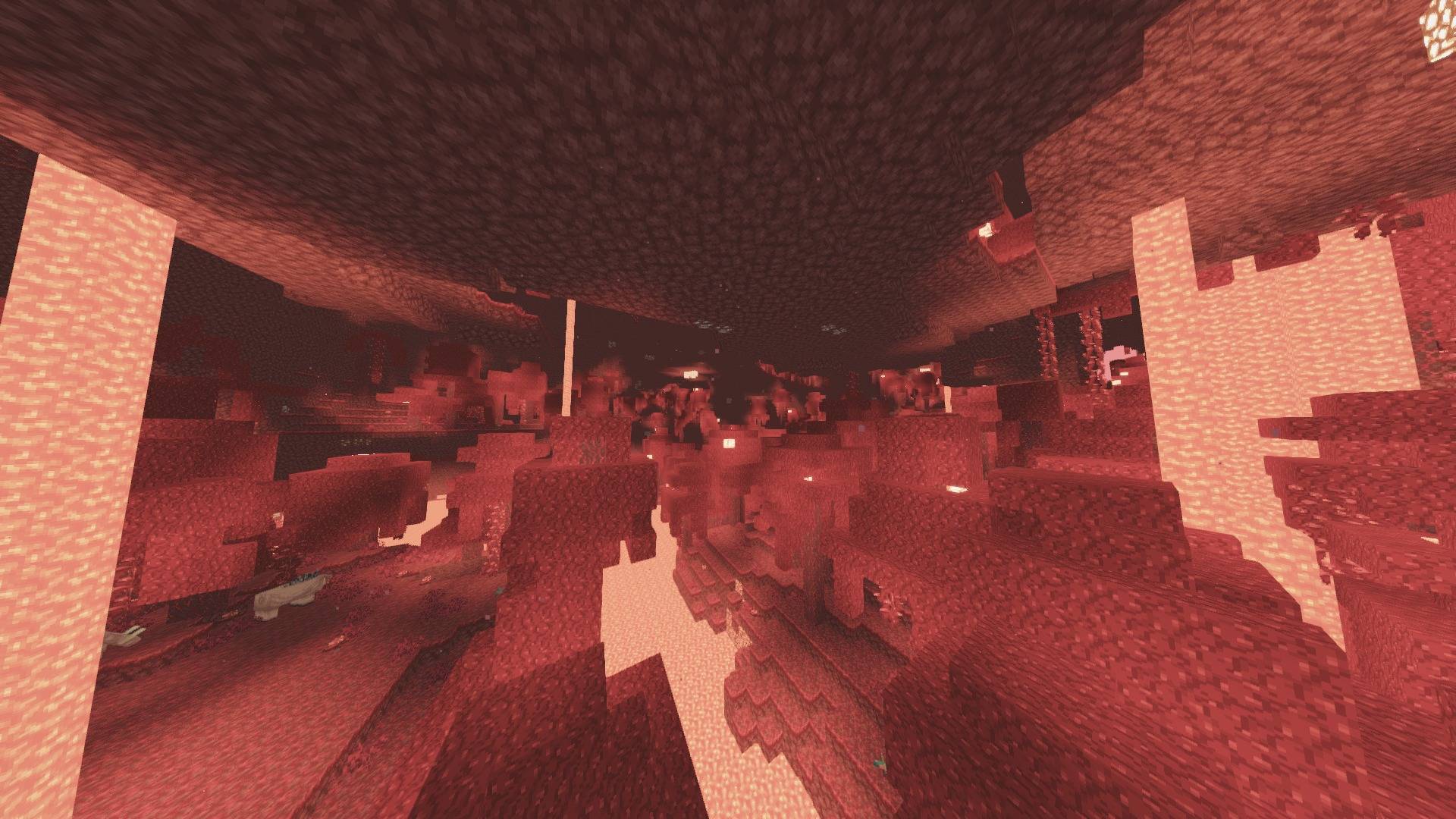 Thumbnail Authentic in-game screenshot captured in AstorClient on Minecraft 26.2. No mock-up or AI-generated gameplay imagery.