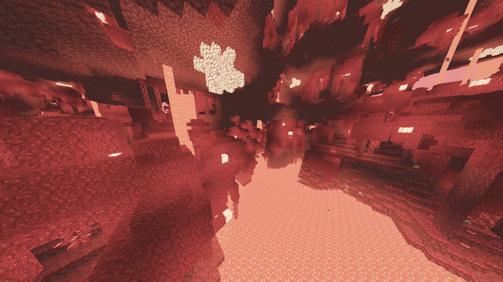 Thumbnail Authentic in-game screenshot captured in AstorClient on Minecraft 26.2. No mock-up or AI-generated gameplay imagery.