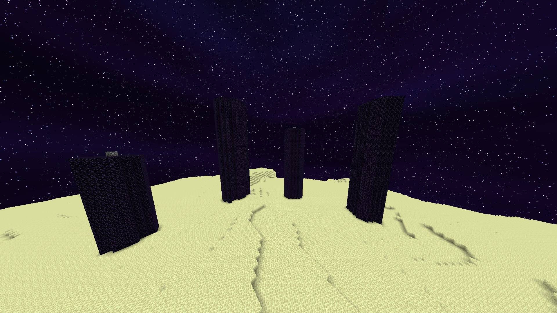 Thumbnail Authentic in-game screenshot captured in AstorClient on Minecraft 26.2. No mock-up or AI-generated gameplay imagery.
