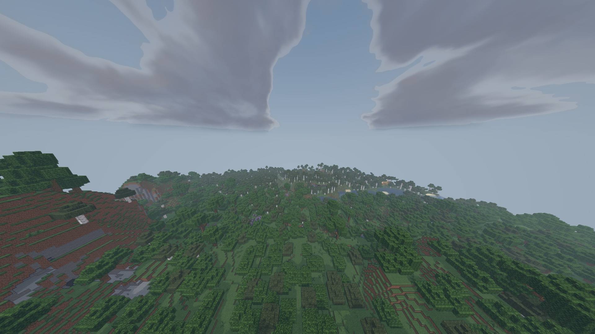 Authentic in-game screenshot captured in AstorClient on Minecraft 26.2. No mock-up or AI-generated gameplay imagery.