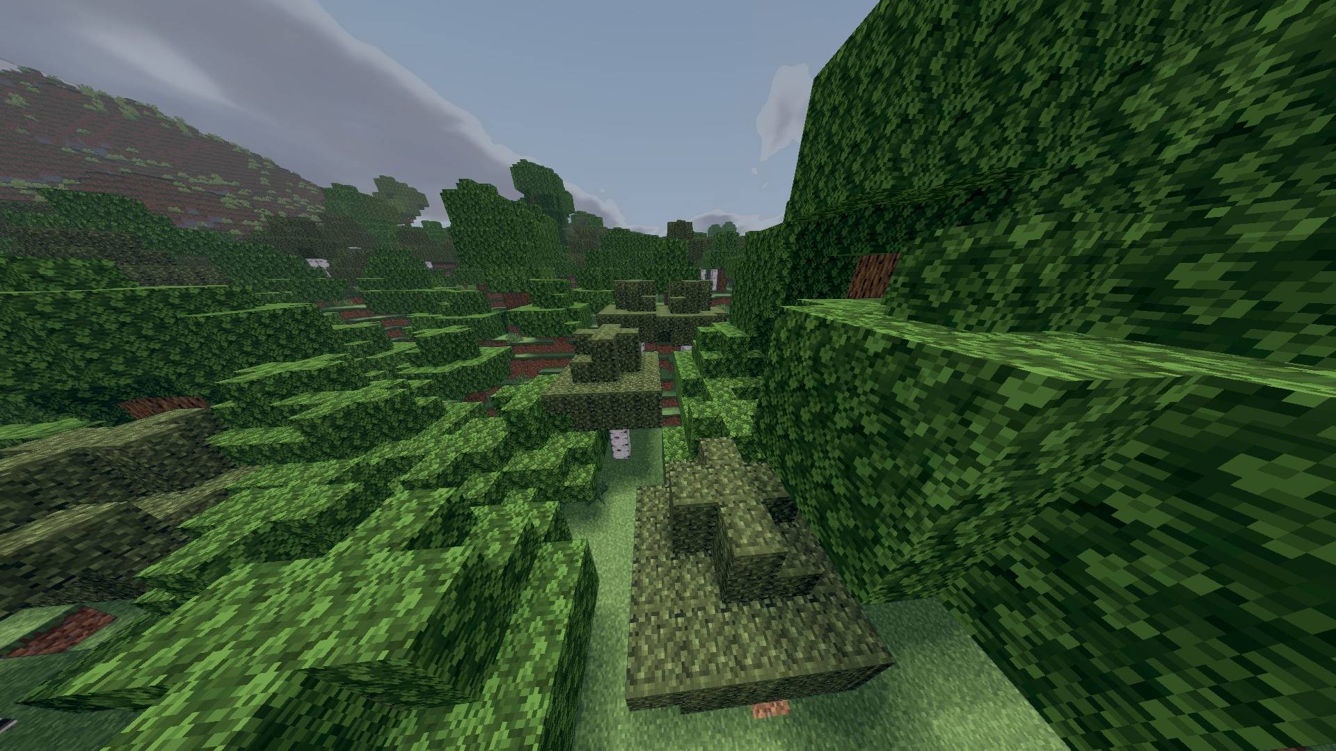 Thumbnail Authentic in-game screenshot captured in AstorClient on Minecraft 26.2. No mock-up or AI-generated gameplay imagery.