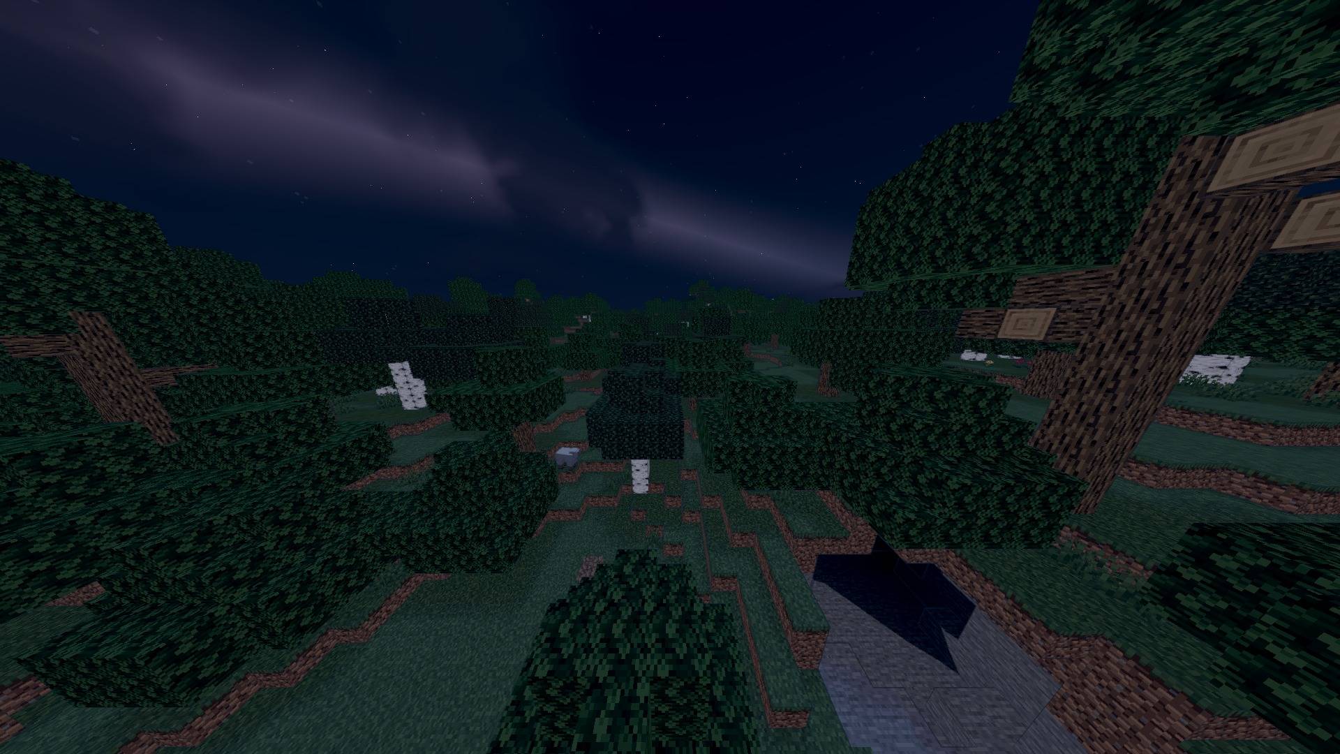 Thumbnail Authentic in-game screenshot captured in AstorClient on Minecraft 26.2. No mock-up or AI-generated gameplay imagery.