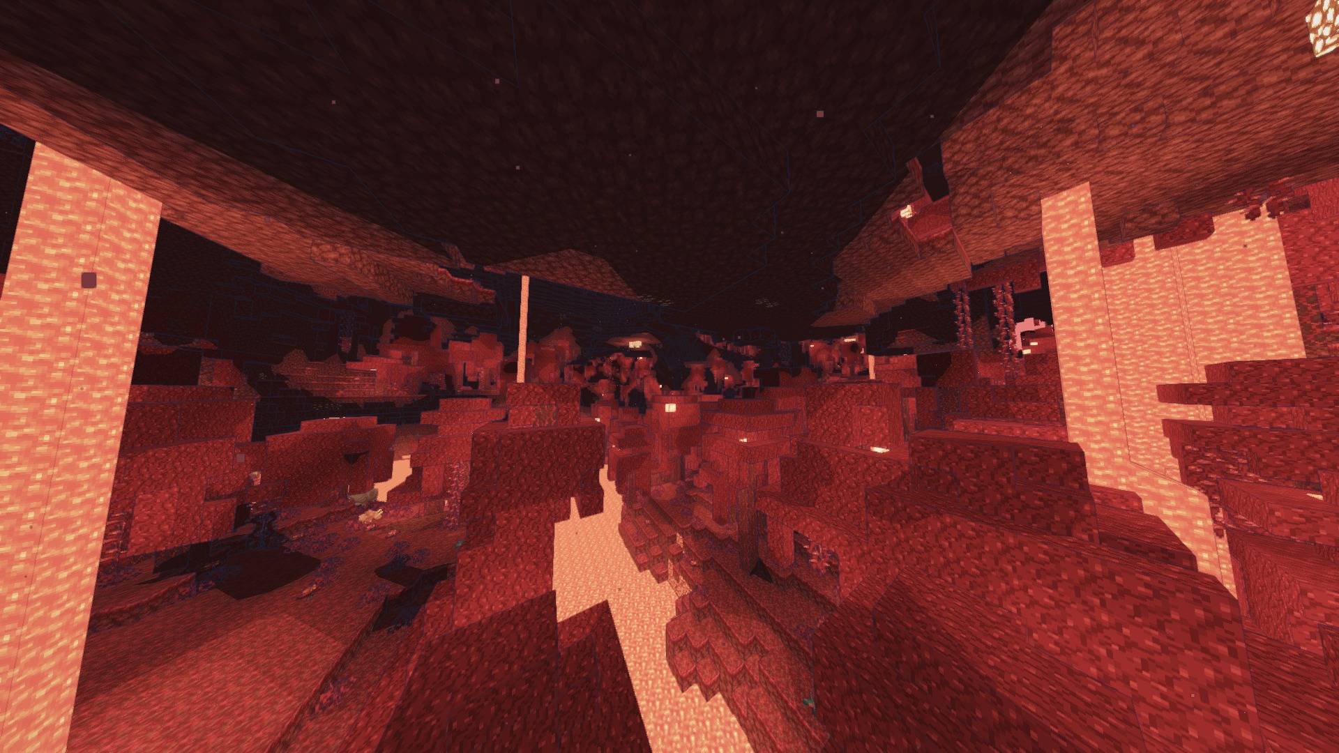 Thumbnail Authentic in-game screenshot captured in AstorClient on Minecraft 26.2. No mock-up or AI-generated gameplay imagery.