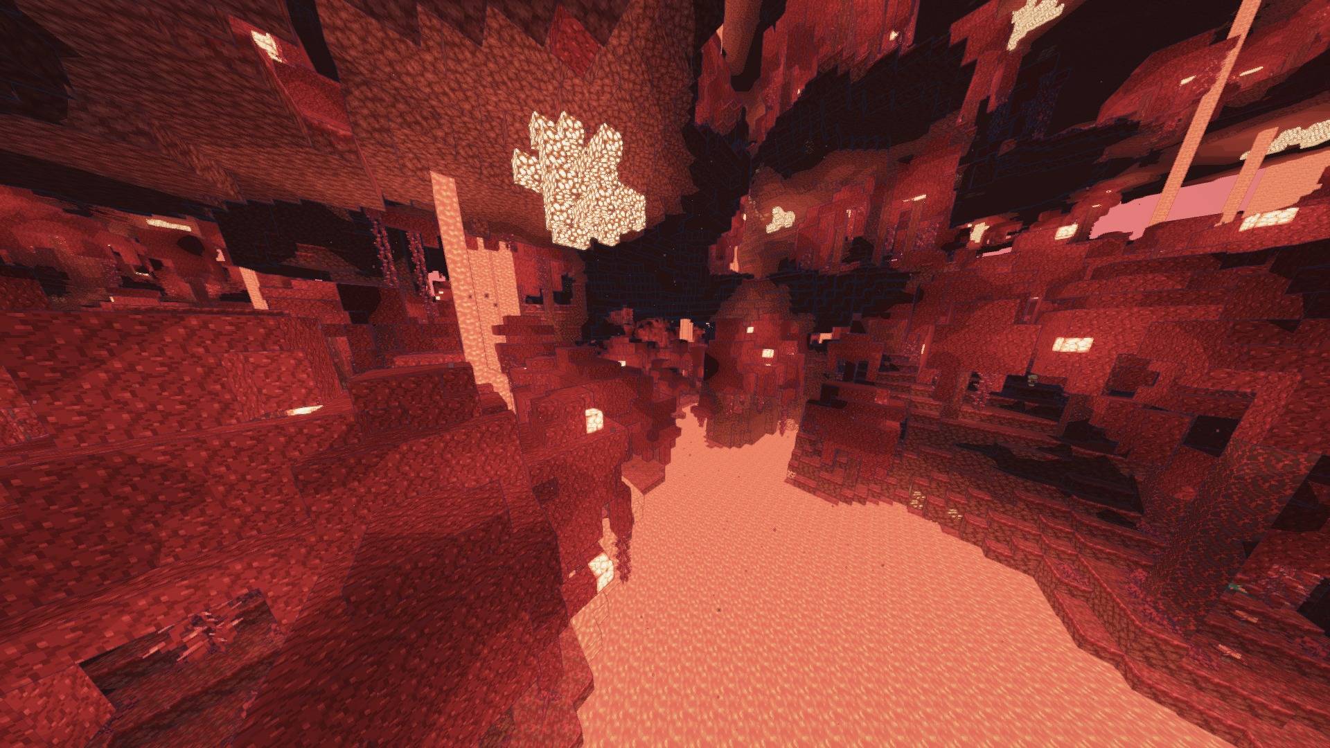 Thumbnail Authentic in-game screenshot captured in AstorClient on Minecraft 26.2. No mock-up or AI-generated gameplay imagery.