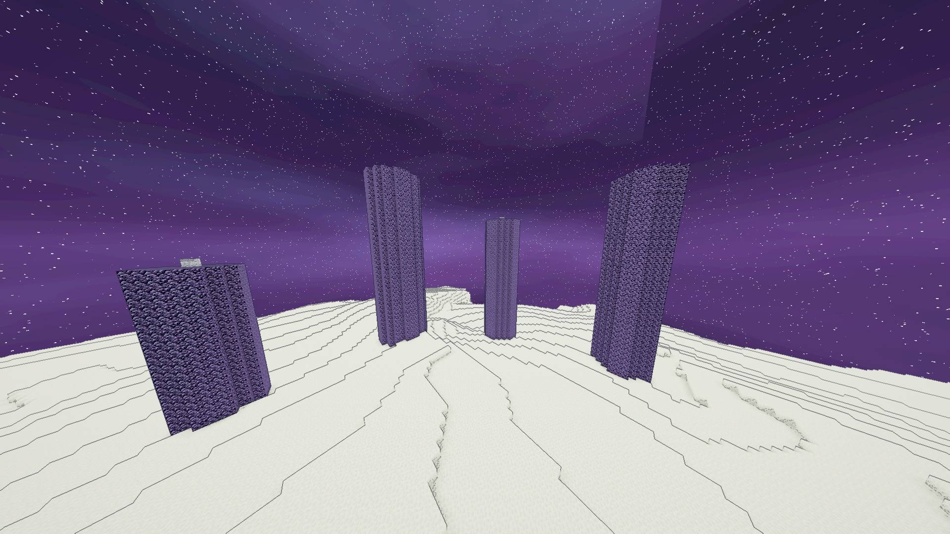 Thumbnail Authentic in-game screenshot captured in AstorClient on Minecraft 26.2. No mock-up or AI-generated gameplay imagery.