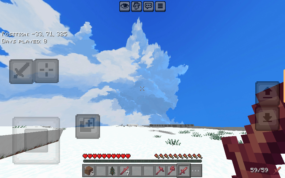 LuminaBooster — screenshot 2