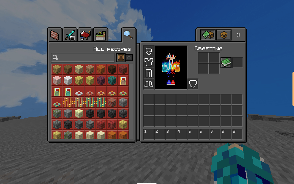LuminaBooster — screenshot 3