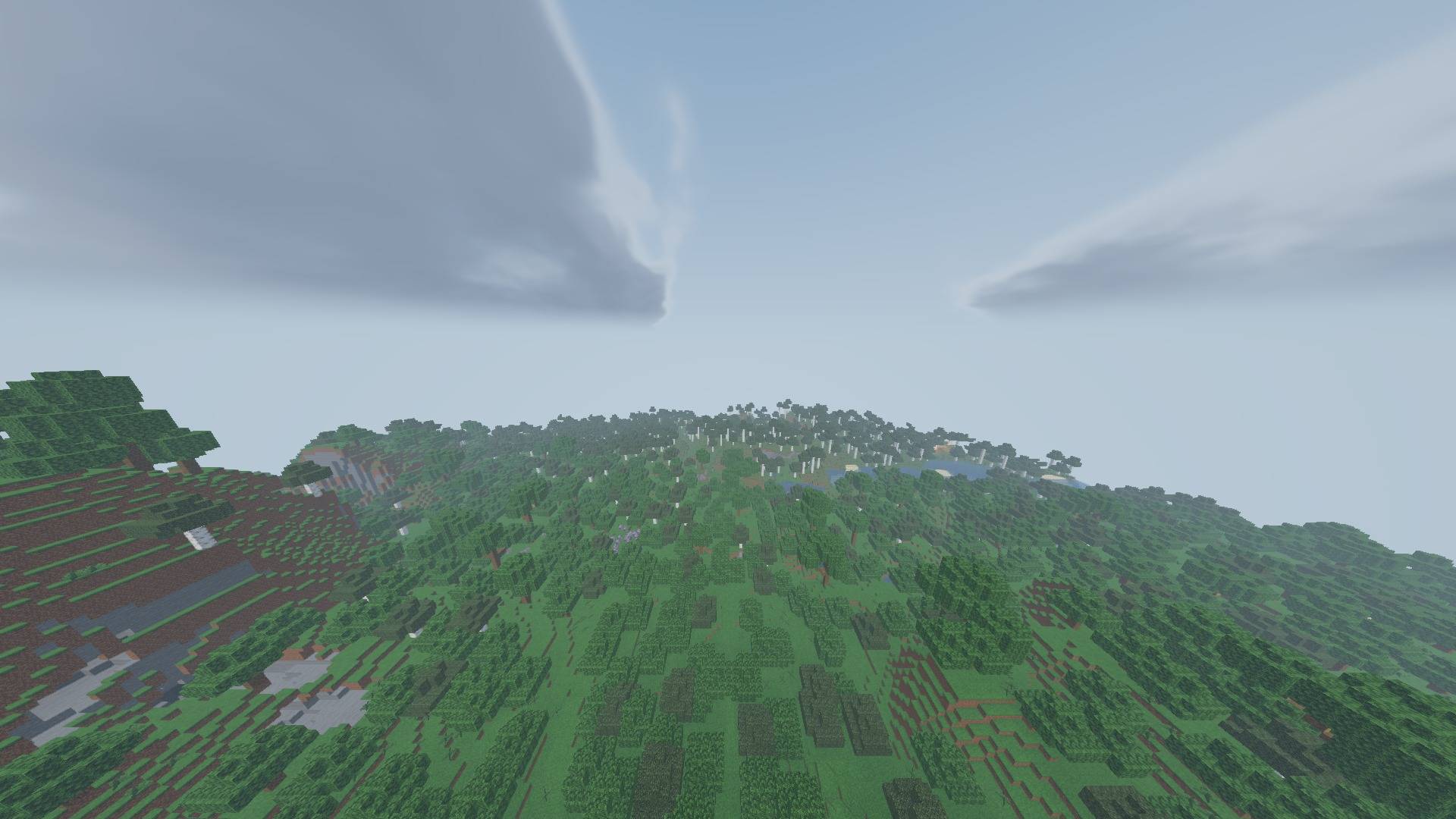Authentic in-game screenshot captured in AstorClient on Minecraft 26.2. No mock-up or AI-generated gameplay imagery.