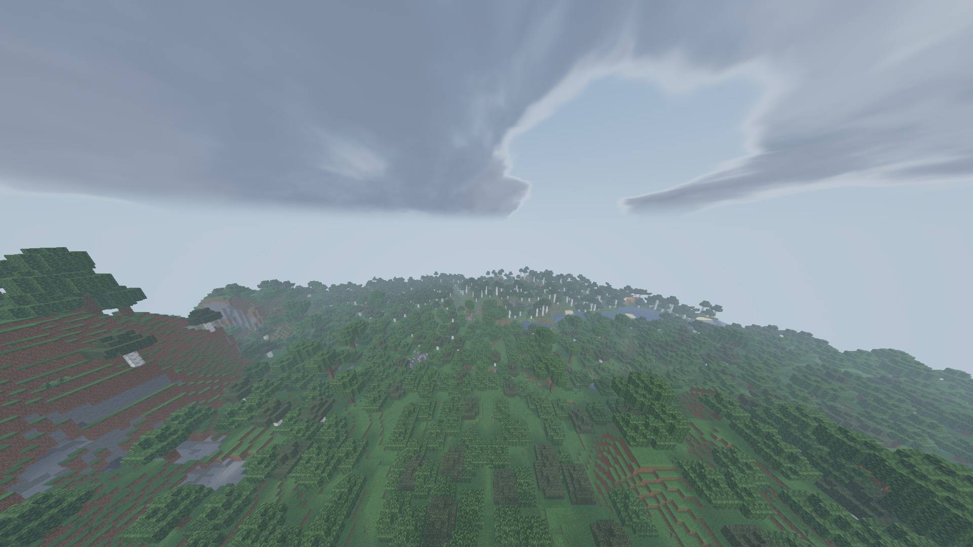 Authentic in-game screenshot captured in AstorClient on Minecraft 26.2. No mock-up or AI-generated gameplay imagery.