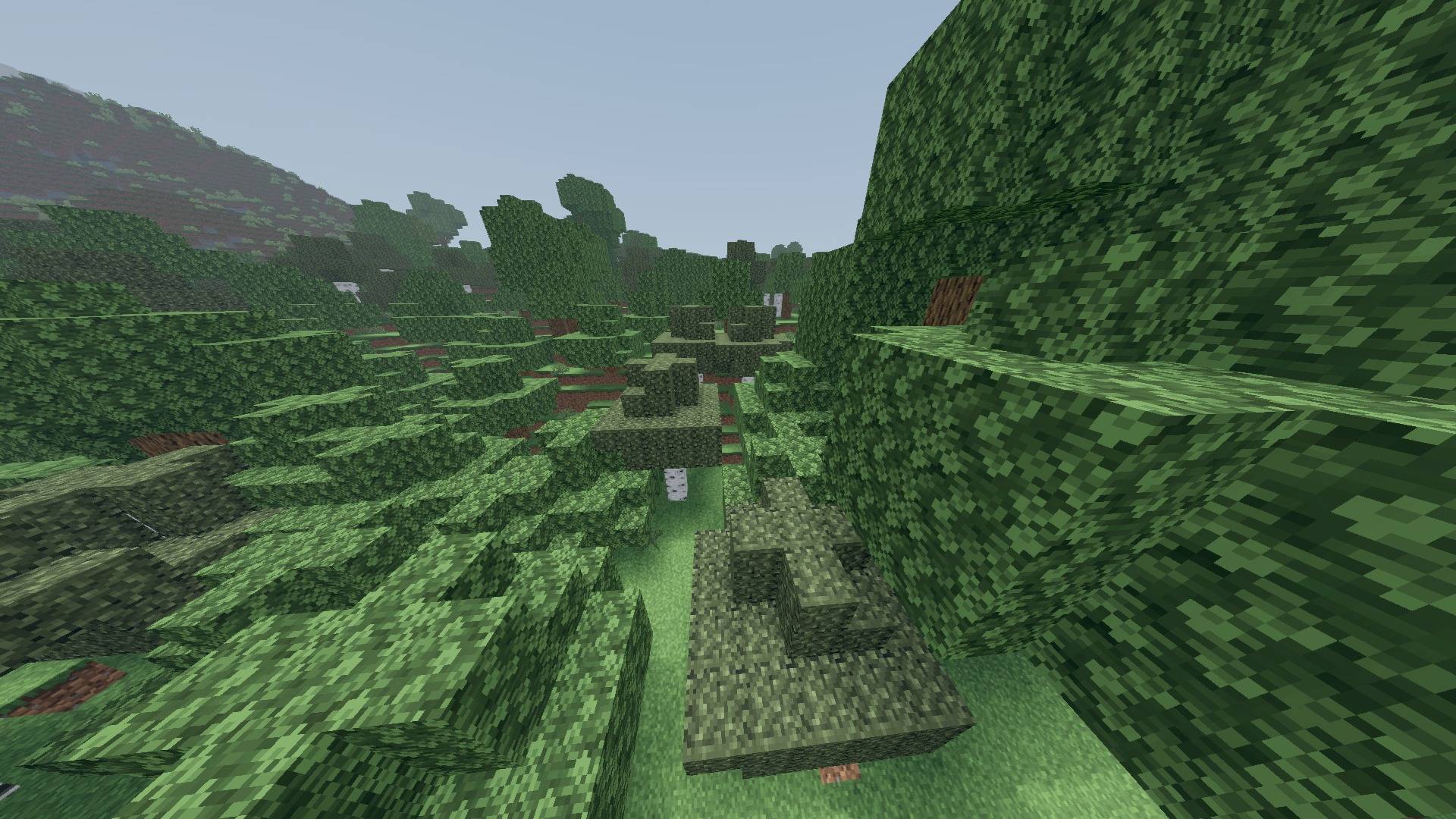 Thumbnail Authentic in-game screenshot captured in AstorClient on Minecraft 26.2. No mock-up or AI-generated gameplay imagery.
