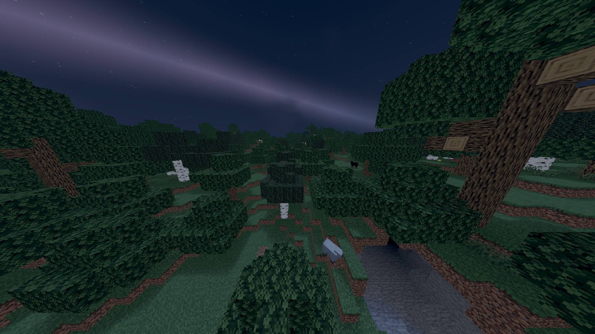 Thumbnail Authentic in-game screenshot captured in AstorClient on Minecraft 26.2. No mock-up or AI-generated gameplay imagery.