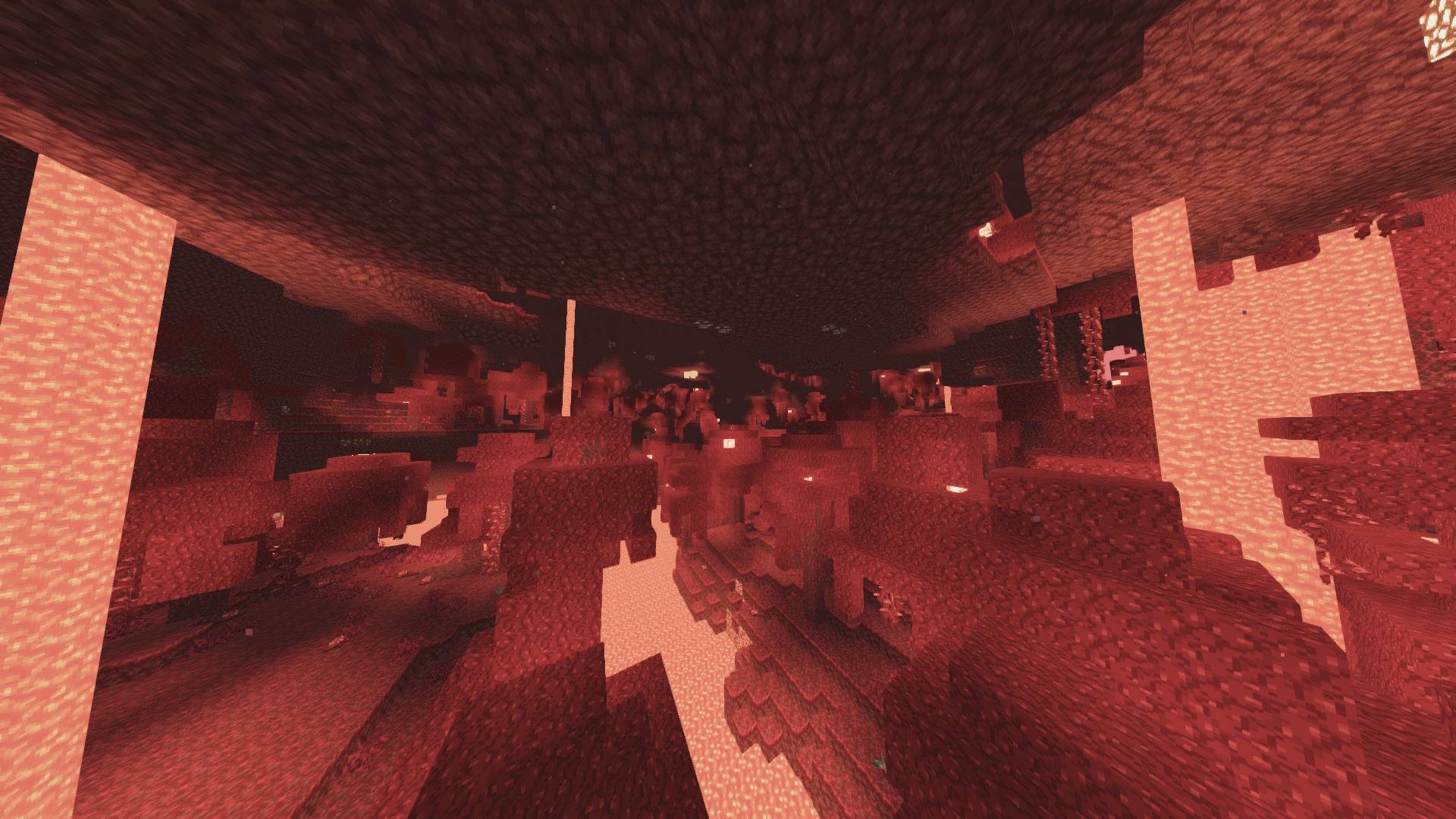 Thumbnail Authentic in-game screenshot captured in AstorClient on Minecraft 26.2. No mock-up or AI-generated gameplay imagery.