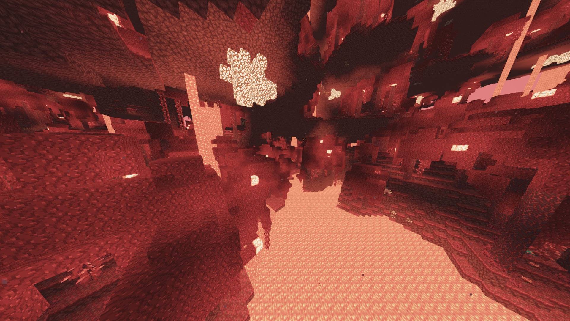 Thumbnail Authentic in-game screenshot captured in AstorClient on Minecraft 26.2. No mock-up or AI-generated gameplay imagery.