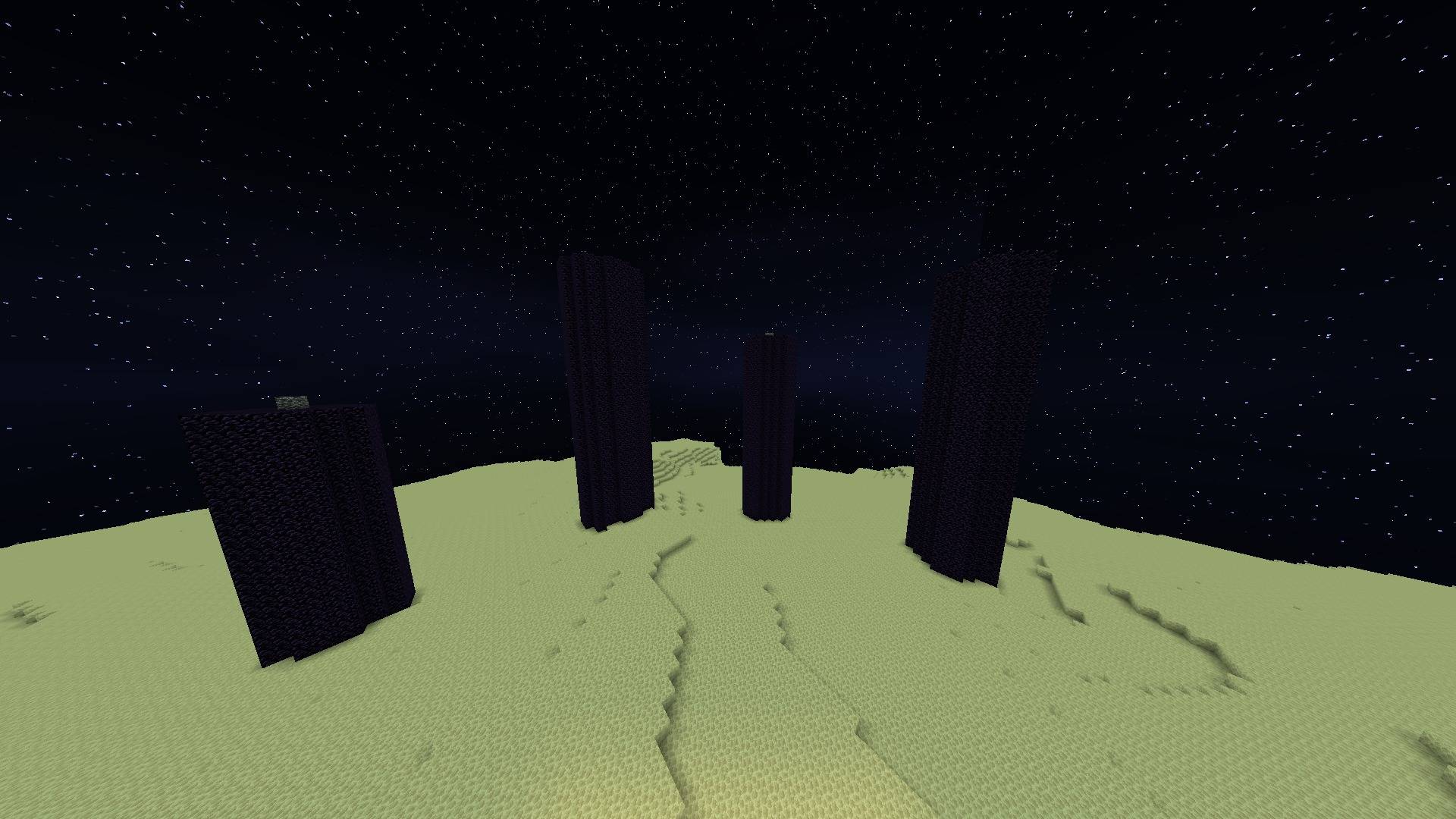 Thumbnail Authentic in-game screenshot captured in AstorClient on Minecraft 26.2. No mock-up or AI-generated gameplay imagery.