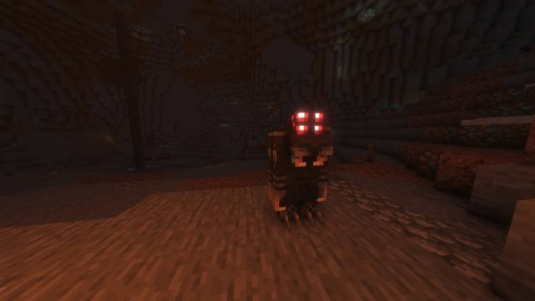 Creatures with special gimmicks.