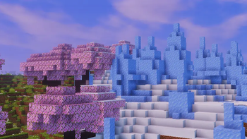 MCF Shaders — screenshot 3