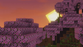 MCF Shaders — screenshot 2