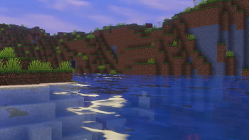 MCF Shaders — screenshot 1